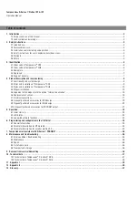 Preview for 2 page of MTS Sensors Temposonics R Series Operation Manual