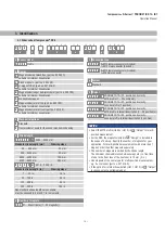 Preview for 5 page of MTS Sensors Temposonics R Series Operation Manual