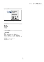 Preview for 7 page of MTS Sensors Temposonics R Series Operation Manual