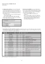 Preview for 34 page of MTS Sensors Temposonics R Series Operation Manual