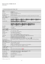 Preview for 38 page of MTS Sensors Temposonics R Series Operation Manual