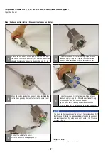 Предварительный просмотр 22 страницы MTS Sensors Temposonics T-Series Operation Manual