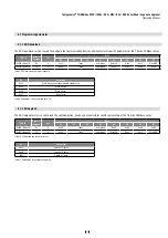 Предварительный просмотр 35 страницы MTS Sensors Temposonics T-Series Operation Manual