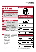 Предварительный просмотр 5 страницы MTS Sensors Temposonics TempoLink Smart Assistant Operation Manual