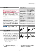 Preview for 3 page of MTS Sensors Temposonics V RH5 Series Operation Manual