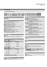 Preview for 5 page of MTS Sensors Temposonics V RH5 Series Operation Manual