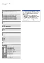 Preview for 6 page of MTS Sensors Temposonics V RH5 Series Operation Manual