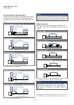 Preview for 16 page of MTS Sensors Temposonics V RH5 Series Operation Manual