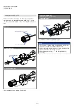 Preview for 18 page of MTS Sensors Temposonics V RH5 Series Operation Manual