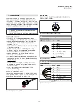 Preview for 19 page of MTS Sensors Temposonics V RH5 Series Operation Manual