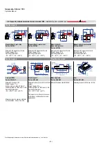 Preview for 20 page of MTS Sensors Temposonics V RH5 Series Operation Manual