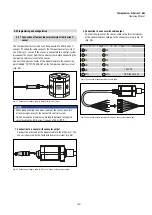 Preview for 25 page of MTS Sensors Temposonics V RH5 Series Operation Manual