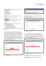 Preview for 29 page of MTS Sensors Temposonics V RH5 Series Operation Manual