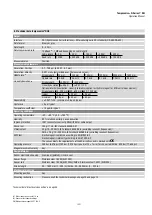 Preview for 33 page of MTS Sensors Temposonics V RH5 Series Operation Manual