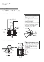 Preview for 36 page of MTS Sensors Temposonics V RH5 Series Operation Manual