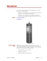 Предварительный просмотр 5 страницы MTS Systems 111 Series Product Information