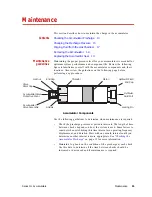 Предварительный просмотр 11 страницы MTS Systems 111 Series Product Information