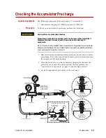 Предварительный просмотр 13 страницы MTS Systems 111 Series Product Information