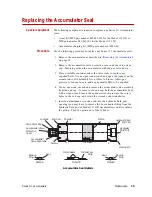 Предварительный просмотр 19 страницы MTS Systems 111 Series Product Information