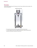 Предварительный просмотр 30 страницы MTS Systems Bionix Product Information