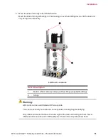 Предварительный просмотр 51 страницы MTS Systems Bionix Product Information