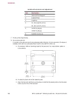 Предварительный просмотр 54 страницы MTS Systems Bionix Product Information