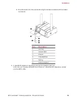 Предварительный просмотр 55 страницы MTS Systems Bionix Product Information