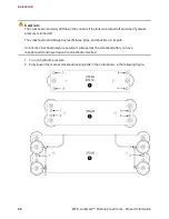 Предварительный просмотр 60 страницы MTS Systems Bionix Product Information