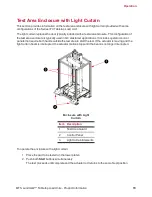 Предварительный просмотр 79 страницы MTS Systems Bionix Product Information