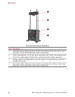 Предварительный просмотр 94 страницы MTS Systems Bionix Product Information