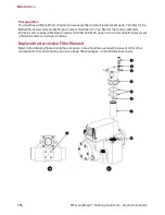 Предварительный просмотр 116 страницы MTS Systems Bionix Product Information