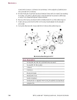 Предварительный просмотр 120 страницы MTS Systems Bionix Product Information