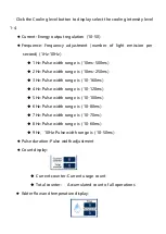 Preview for 15 page of MTS Systems D808 PRO User Manual