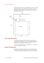 Предварительный просмотр 12 страницы MTS Systems E42.503 Site Preparation Manual