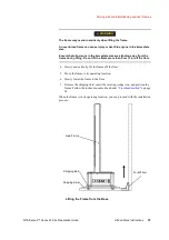 Предварительный просмотр 37 страницы MTS Systems E42.503 Site Preparation Manual