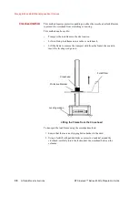 Предварительный просмотр 38 страницы MTS Systems E42.503 Site Preparation Manual