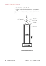 Предварительный просмотр 40 страницы MTS Systems E42.503 Site Preparation Manual