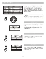 Preview for 14 page of MTS Systems Electronic keyboard Instruction Manual