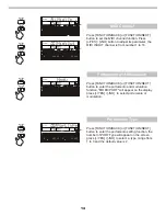 Preview for 15 page of MTS Systems Electronic keyboard Instruction Manual