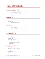 Preview for 3 page of MTS Systems Exceed 22 Series Product Information