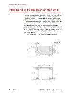 Preview for 26 page of MTS Systems Exceed 22 Series Product Information