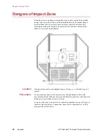 Preview for 38 page of MTS Systems Exceed 22 Series Product Information