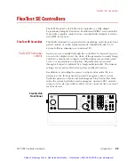 Предварительный просмотр 26 страницы MTS Systems FlexTest GT Manual