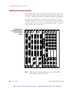 Предварительный просмотр 47 страницы MTS Systems FlexTest GT Manual