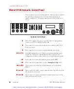 Предварительный просмотр 69 страницы MTS Systems FlexTest GT Manual