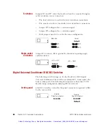 Предварительный просмотр 85 страницы MTS Systems FlexTest GT Manual