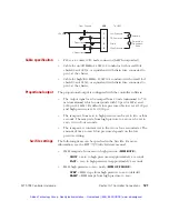 Предварительный просмотр 122 страницы MTS Systems FlexTest GT Manual