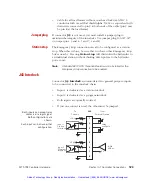 Предварительный просмотр 124 страницы MTS Systems FlexTest GT Manual