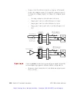 Предварительный просмотр 129 страницы MTS Systems FlexTest GT Manual