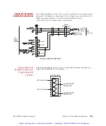 Предварительный просмотр 142 страницы MTS Systems FlexTest GT Manual